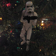 Illustration for article titled Best Xmas Tree Ever Has All the Sci-Fi Decorations You Can Imagine